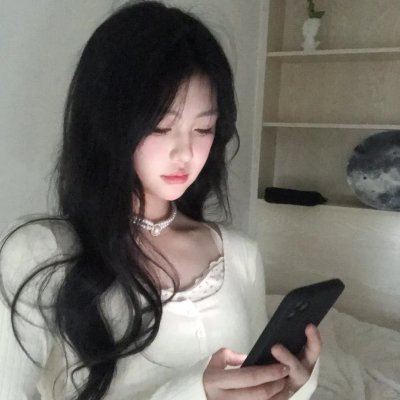 只看得见我吗